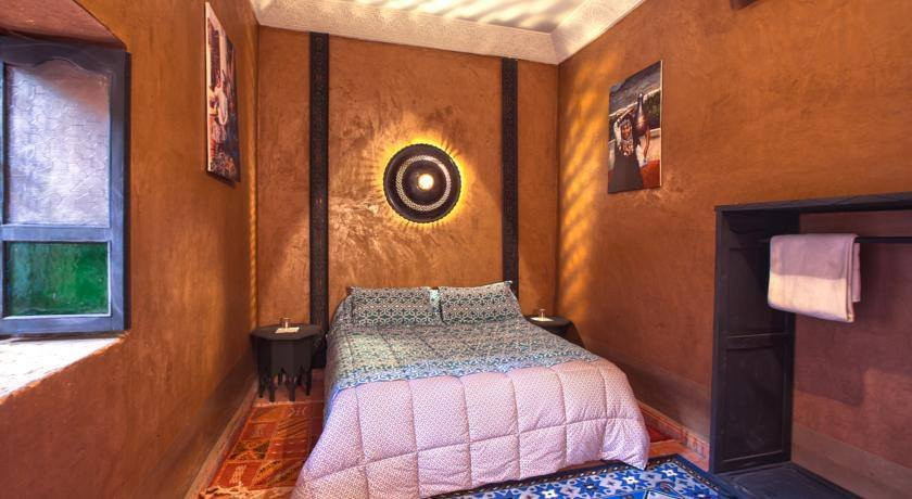 Jardins de Bounou主图