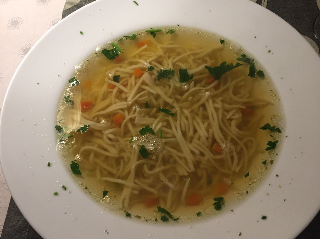 Motel Łużycki & Restauracja主图