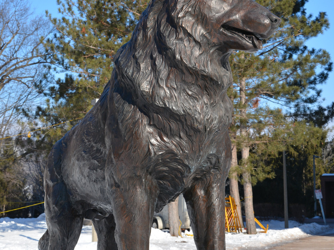 Mine Shaft & Rock House-霍顿必去景点