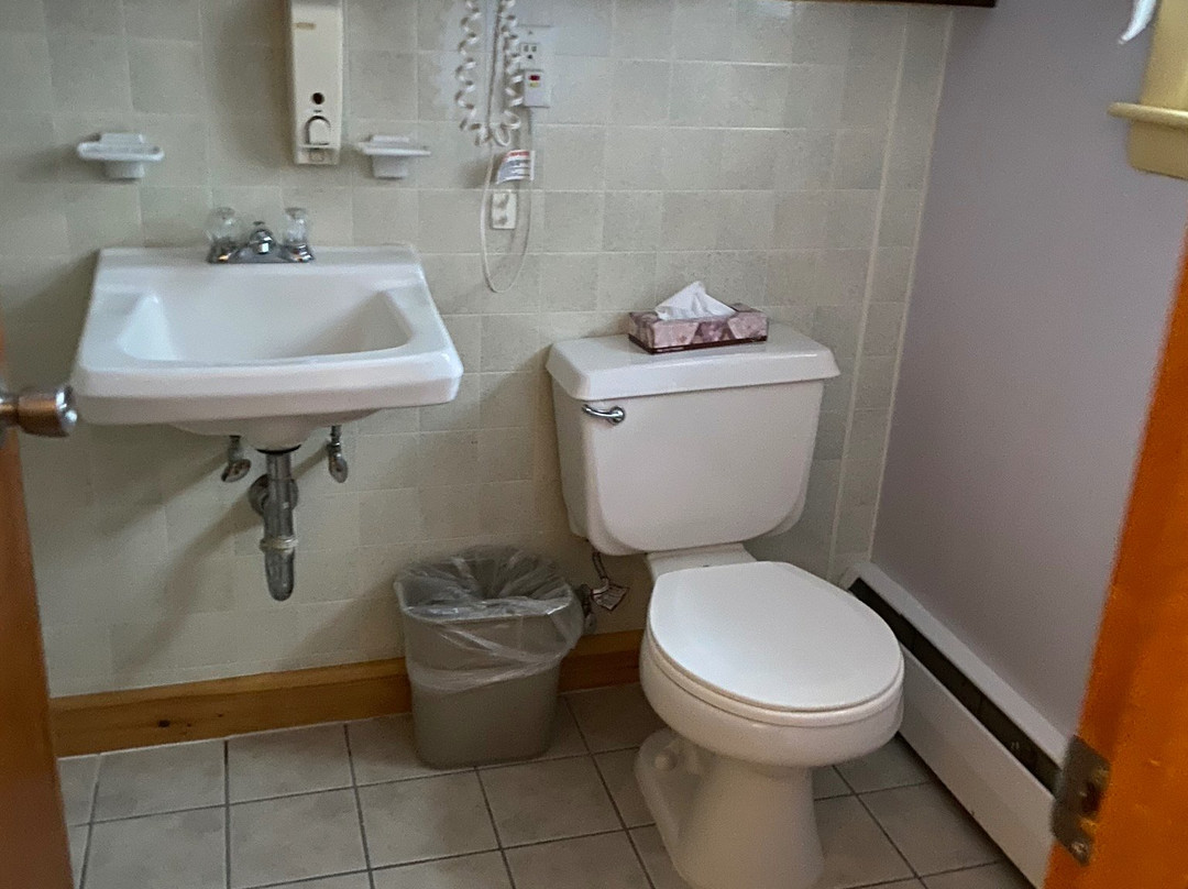 Gray Ghost Inn主图