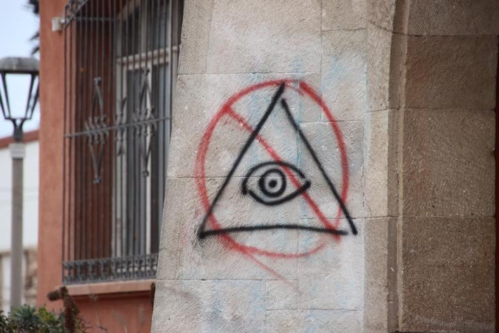 Municipalidad de la Serena-拉塞雷纳必去景点