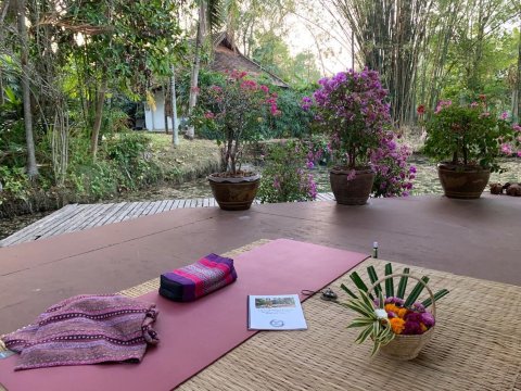 塔拉蒂亚民宿-浴室