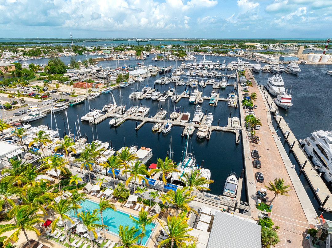 The Perry Hotel Key West主图