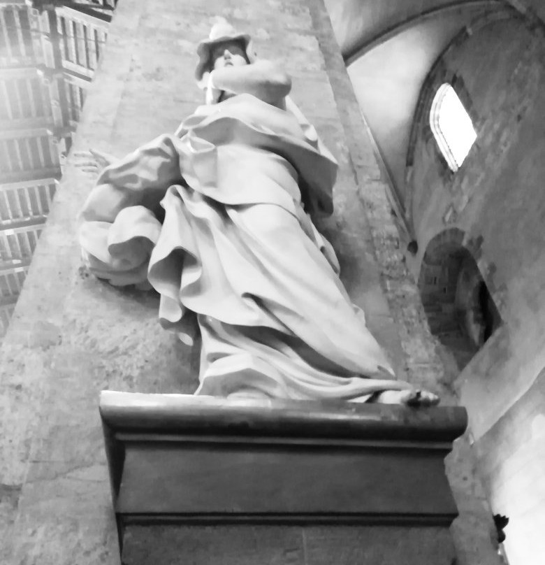 Chiesa di San Francesco di Paola景点图片