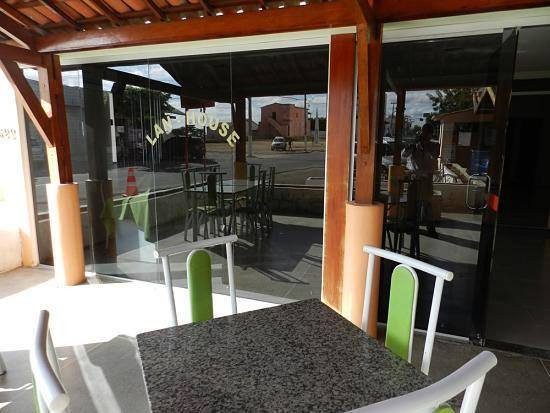 Hotel Aprigio's主图