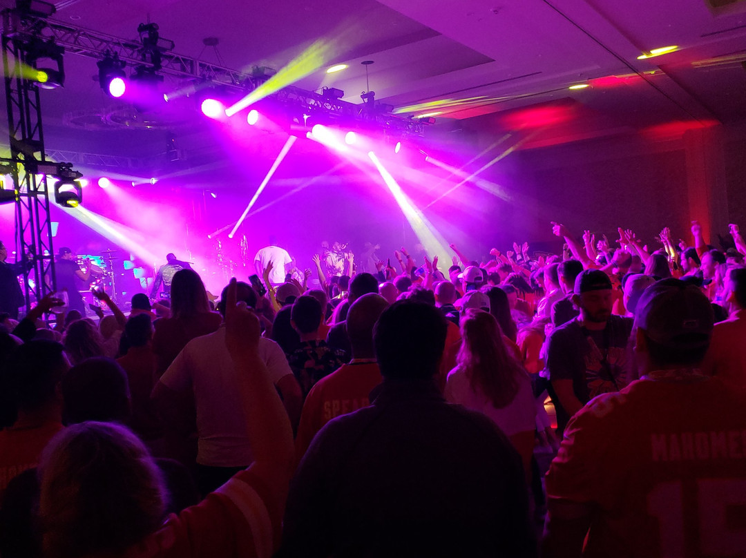 坦伯利岛签名收藏酒店主图