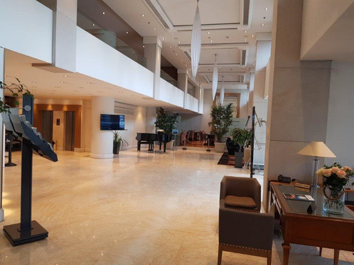 金色年华酒店主图