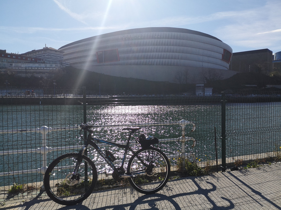 Tourne-毕尔巴鄂必去景点