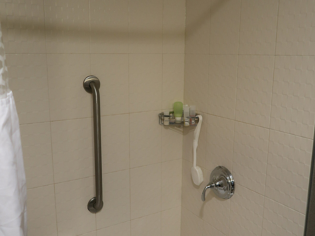 哈里法克斯市中心希尔顿欢朋酒店主图