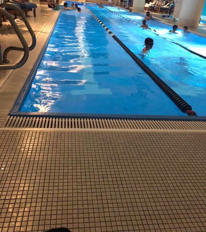 芝加哥半岛酒店主图