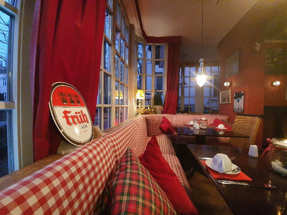 Classic Flair Hotel主图