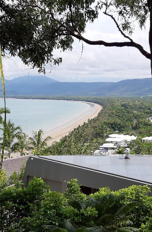 Flagstaff Hill Lookout-道格拉斯港必去景点