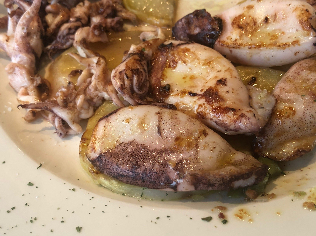 La Casa del Patron主图