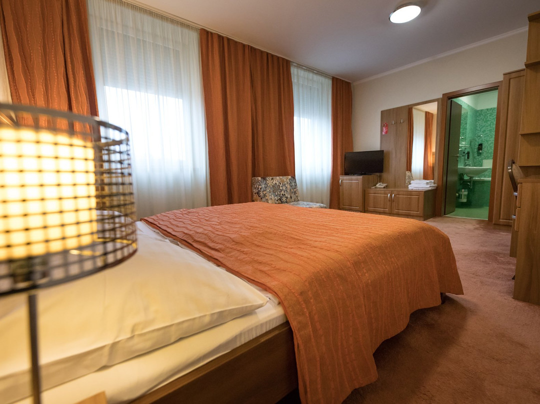 Hotel Slovan Lucenec主图