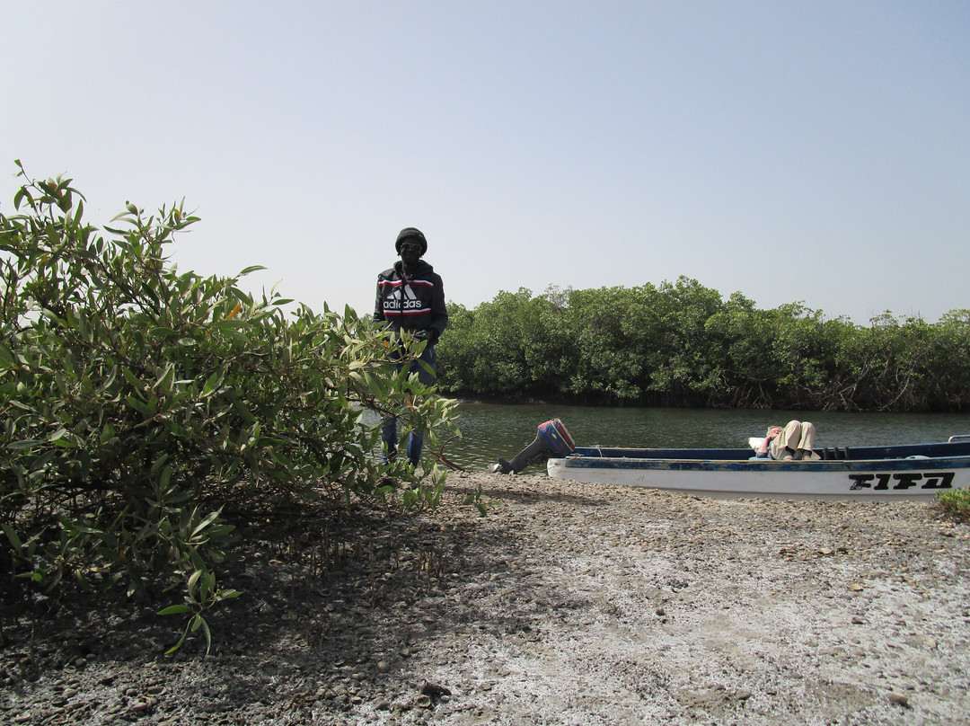 La Maison Sur la Plage主图