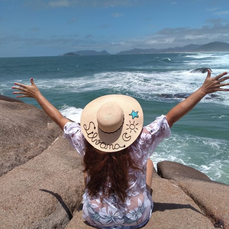 Joaquina Beach-弗洛里亚诺波利斯必去景点