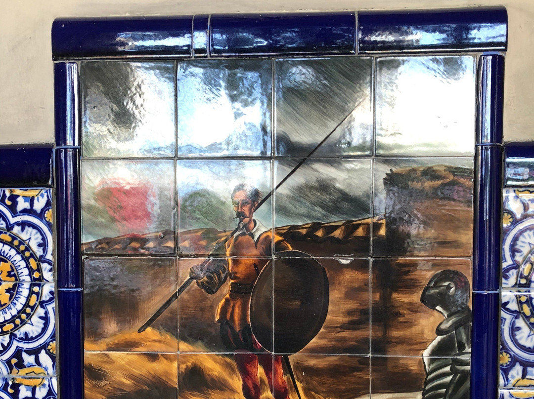 Presley Norton Museum-瓜亚基尔必去景点