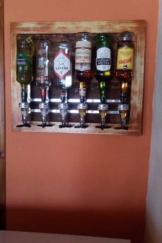 Lago Merin旅游攻略图片