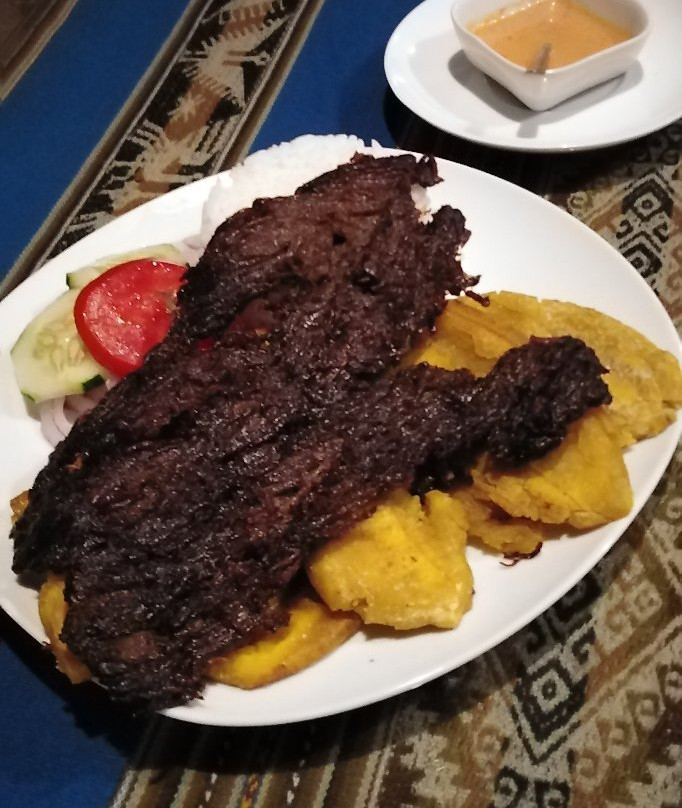 Healthy Stay Gocta主图