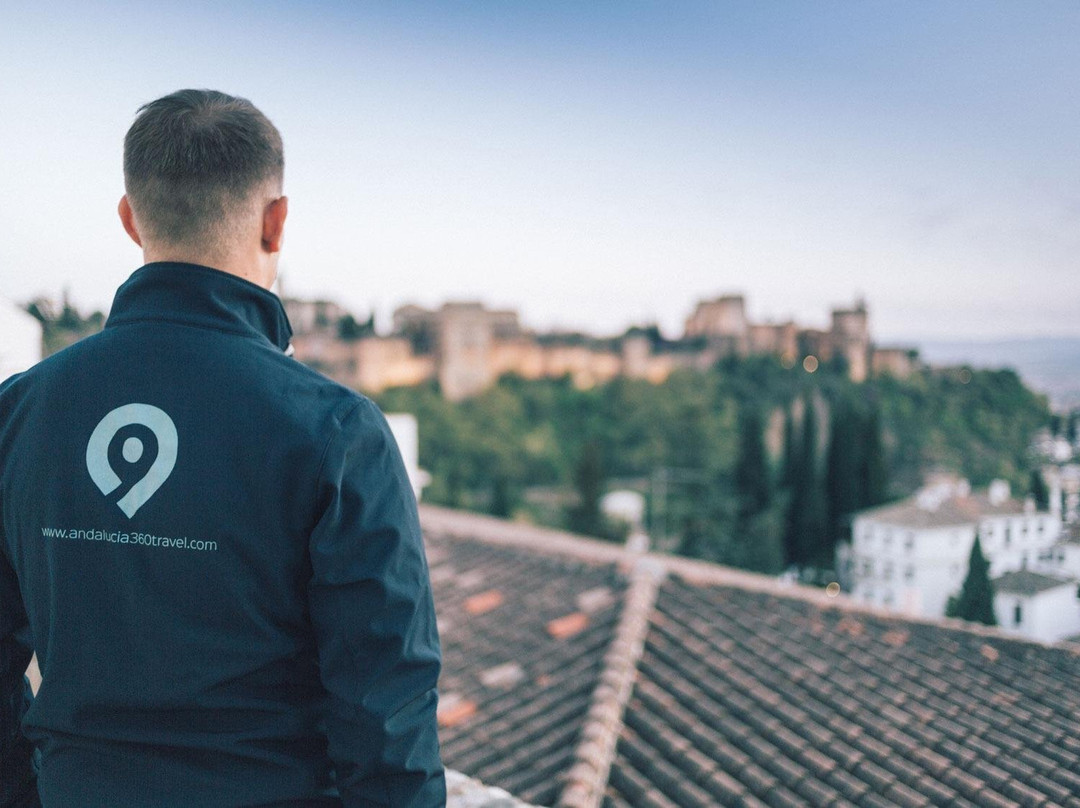 Andalucía 360 Travel-格拉纳达必去景点