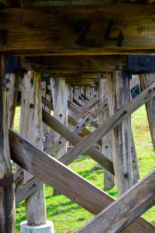 Great Southern Rail Trail-Toora必去景点