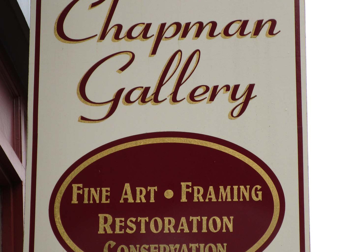 Chapman Gallery景点图片