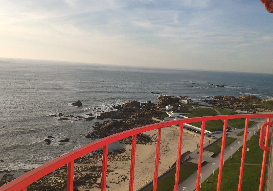 Farol de Leca-Leca da Palmeira必去景点