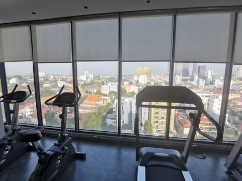 Feliz Urban Hotel主图