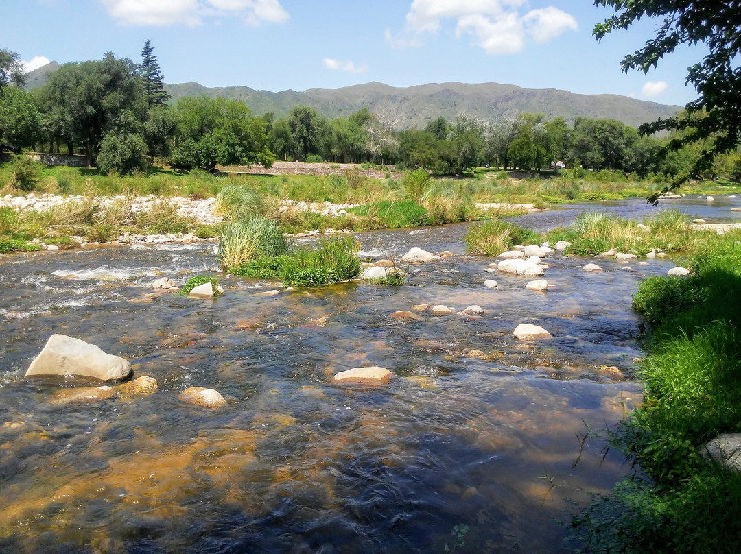 Juntura de los Rios-Cosquin必去景点