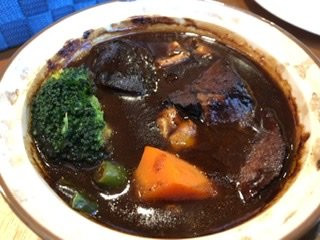 ステーキダイニング ボンボネーラ