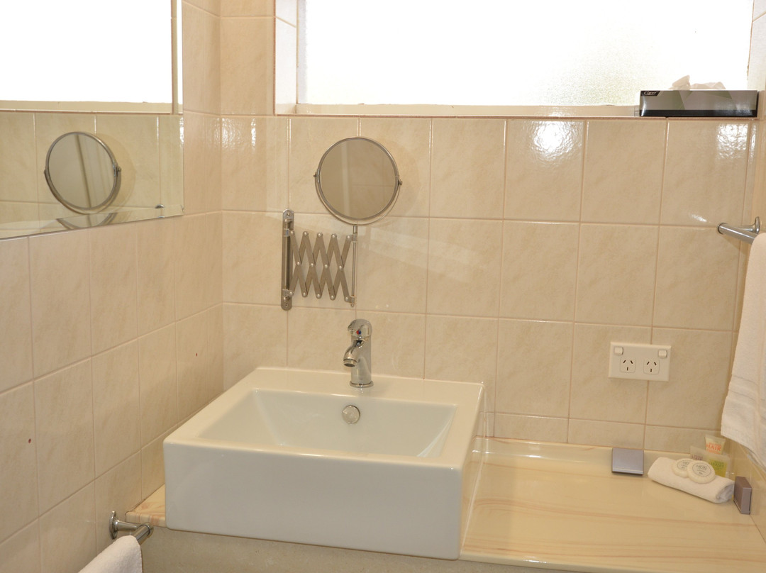 爱米提汽车酒店主图