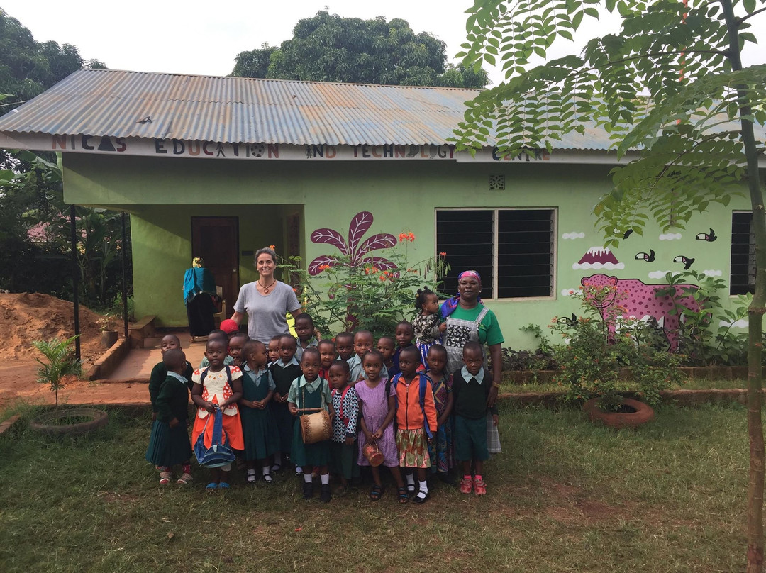 Nicas Education and Technology Center-莫西必去景点