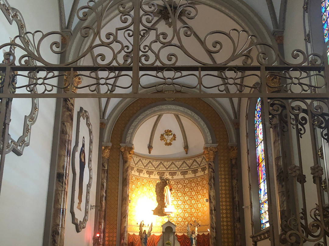 Catedral Metropolitana-波苏阿雷格里必去景点