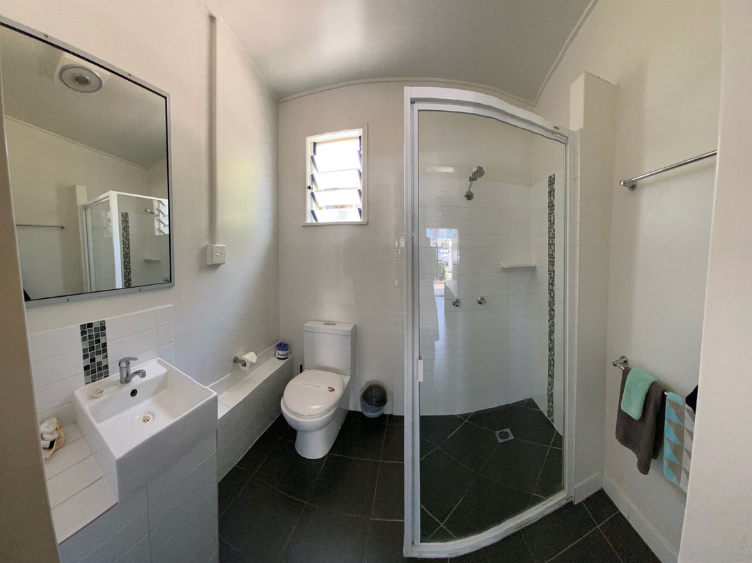 Yeppoon Surfside Motel主图