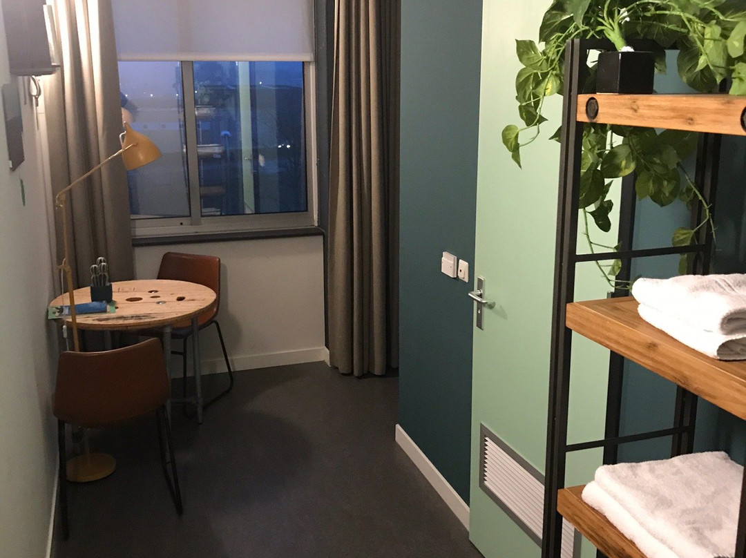 Hotel Nimma主图