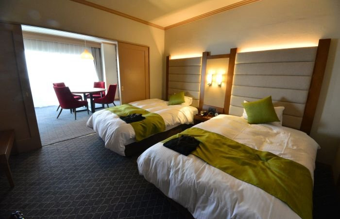 Satsuma Resort Hotel主图