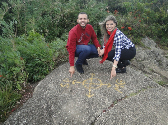 Trip Experience-蒙特贝尔德必去景点