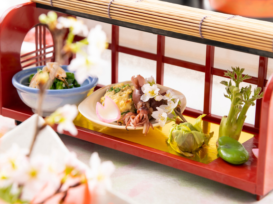 Hotel Symphony主图