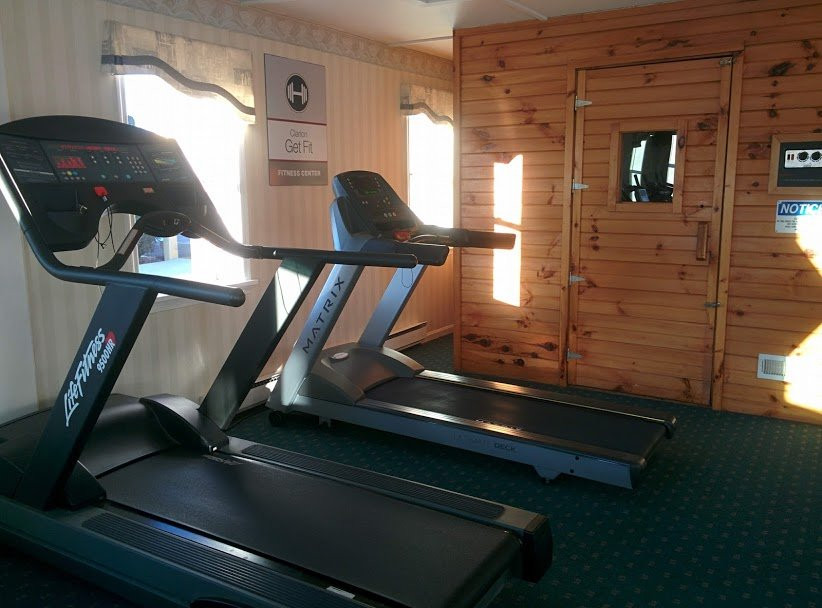 Clarion Inn Strasburg Lancaster主图
