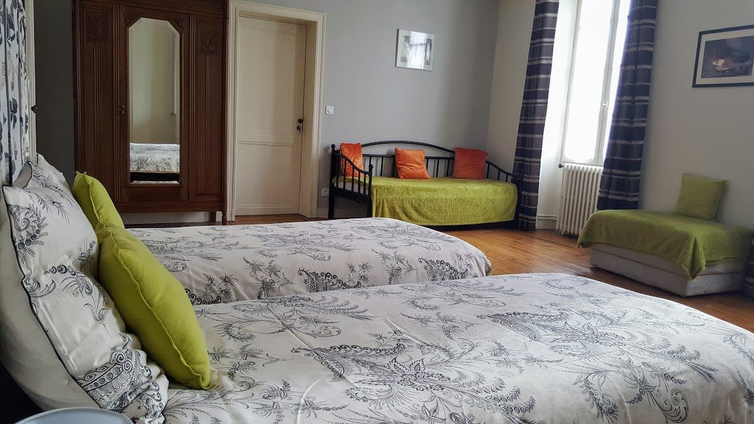 BnB La Parenthese主图