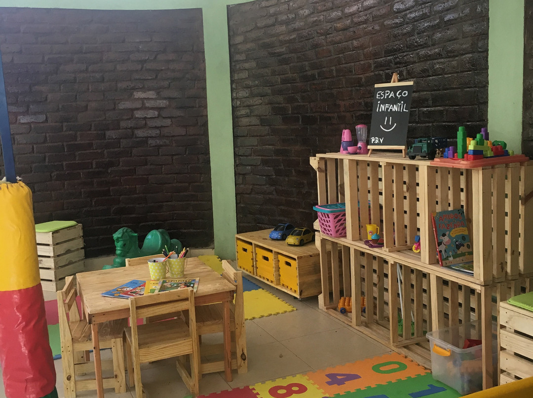 Pousada Baixa Verde主图