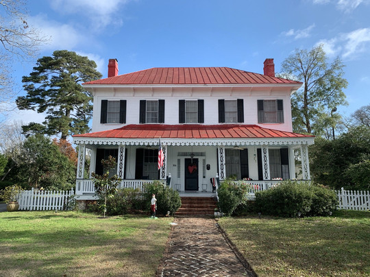 Claudette's Country Kitchen and Inn主图