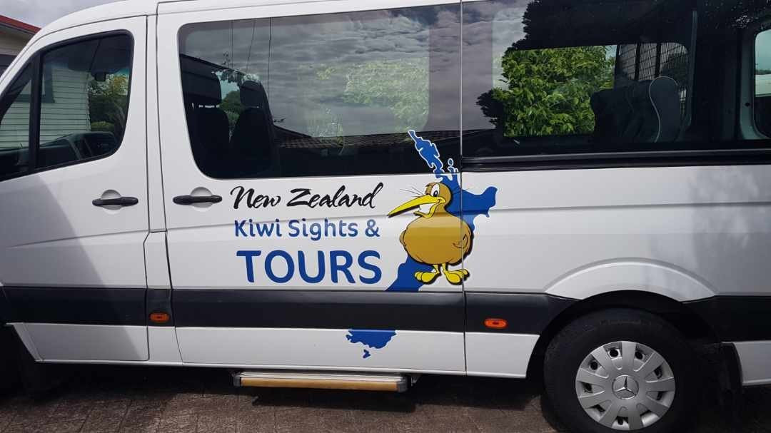 Kiwi Sights and Tours-奥克兰必去景点