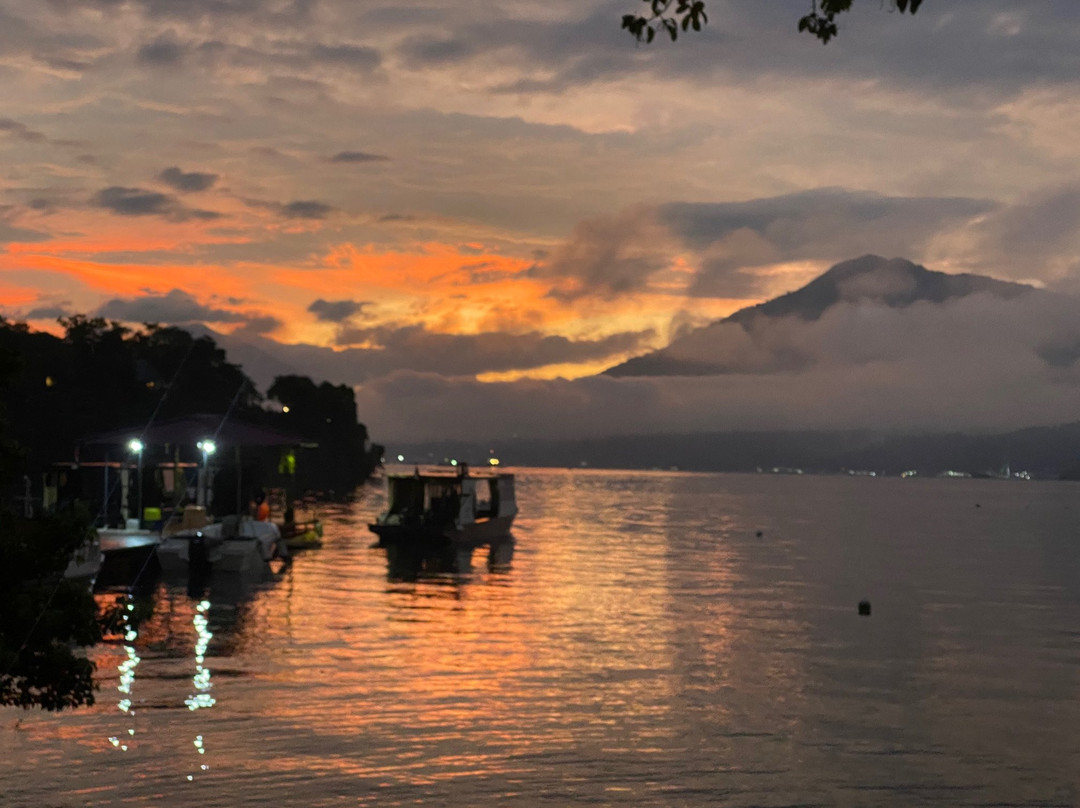 NAD-Lembeh Resort主图