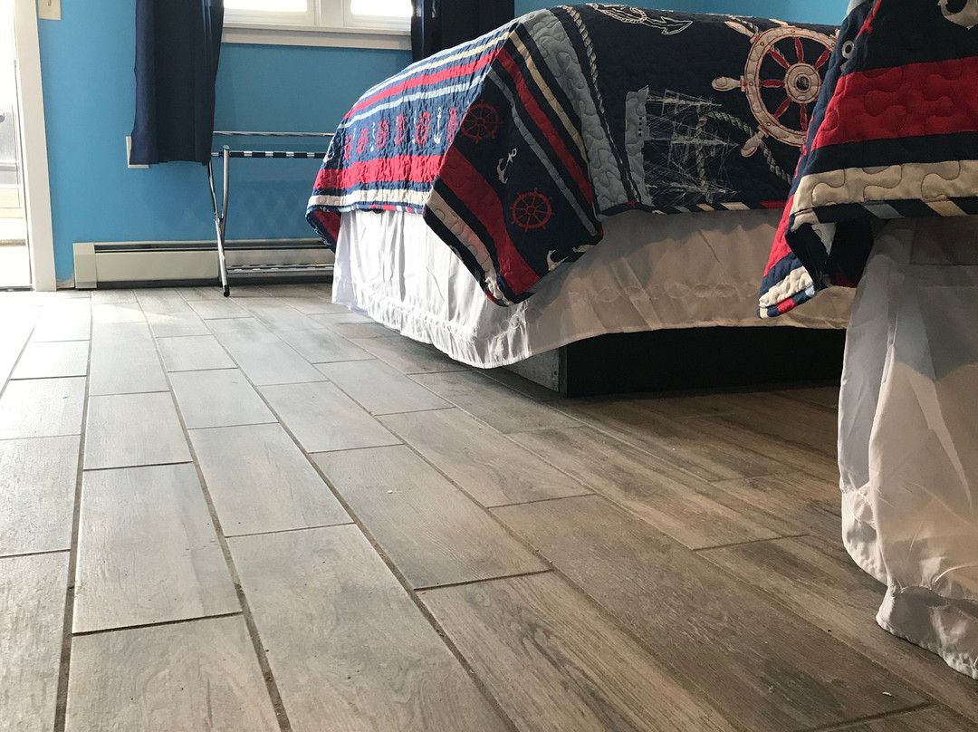 埃尔斯沃思骑士酒店主图