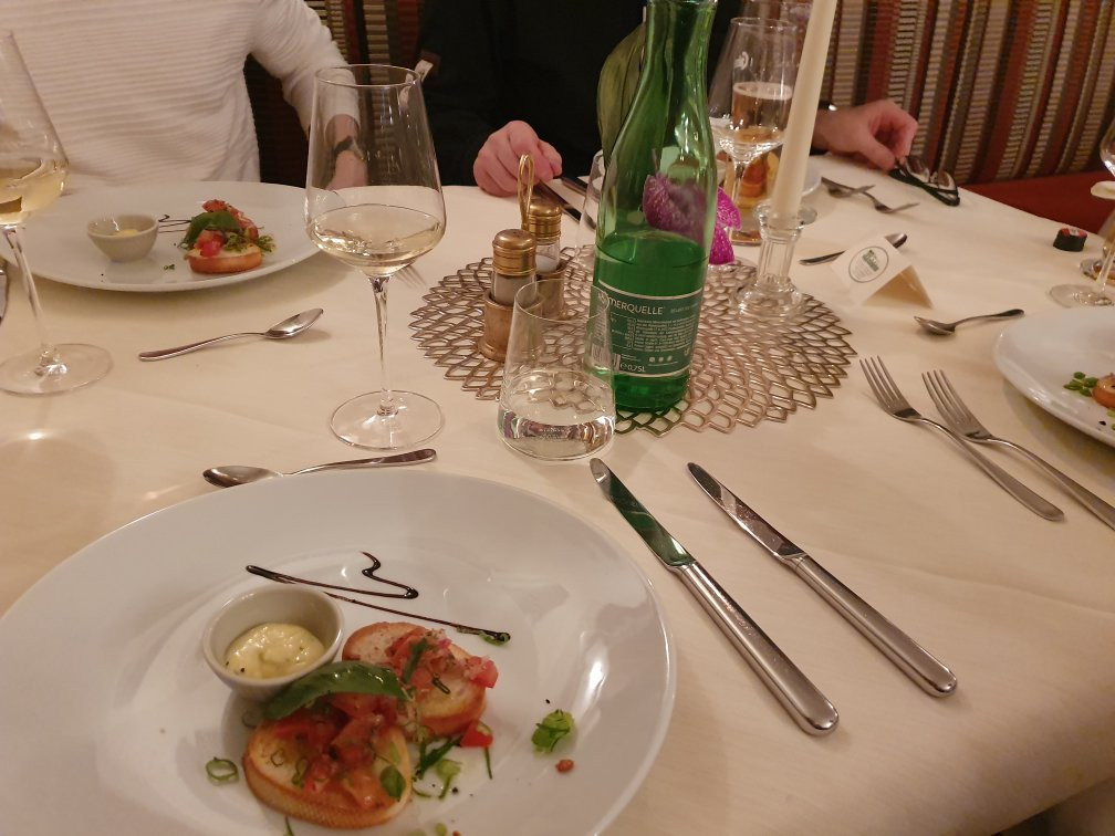 玛德琳酒店主图