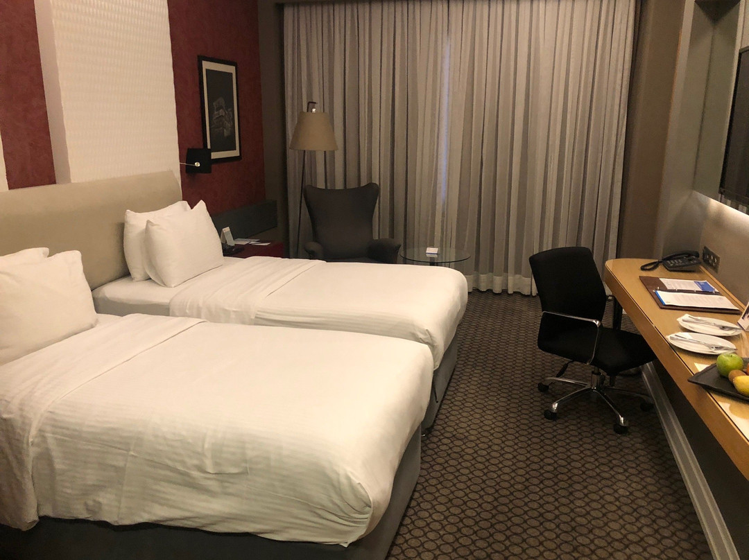 Ramada Plaza By Wyndham Eskişehir主图