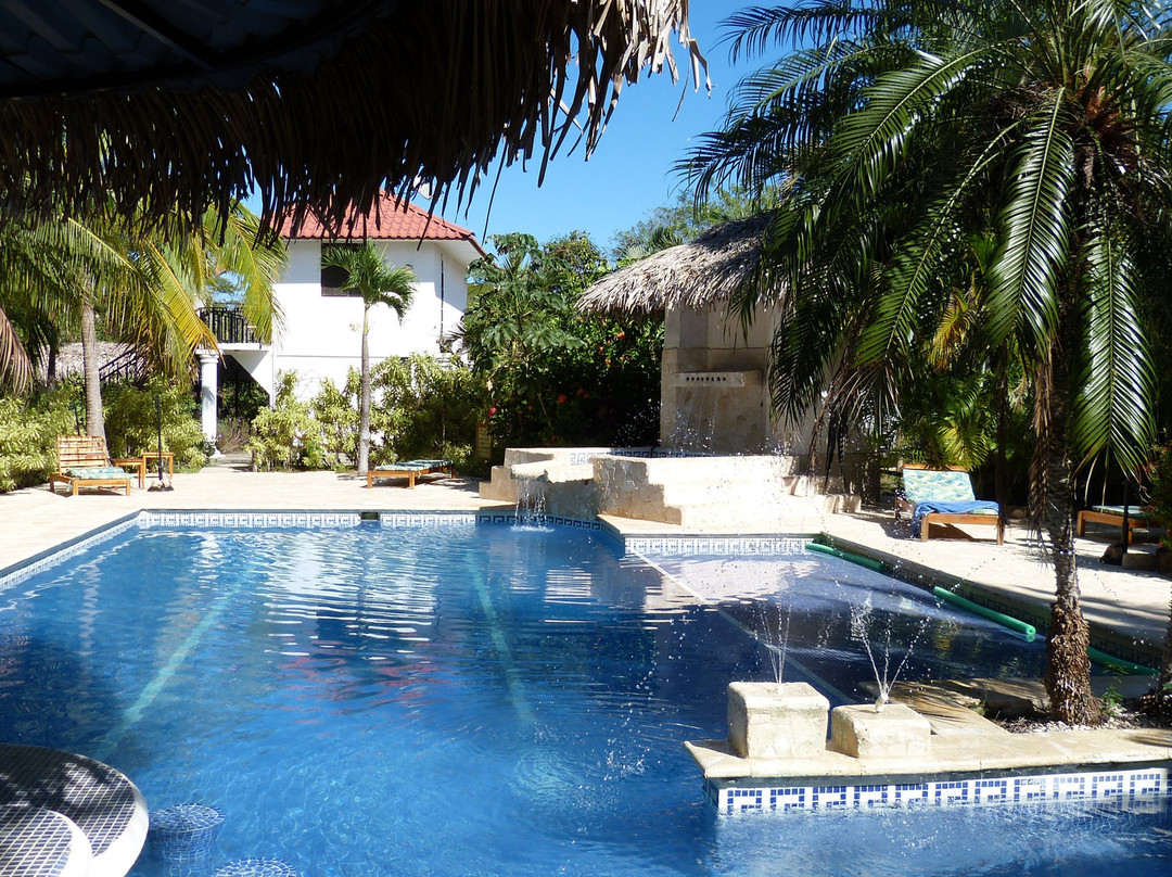 Drift Away Lodge主图