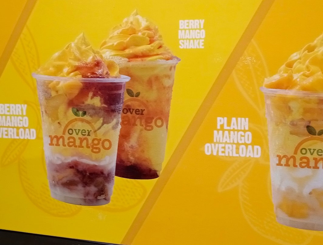 SM Light Mall-曼达鲁永必去景点