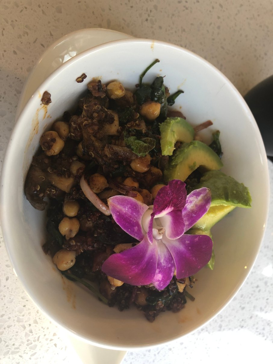 哈里斯堡英迪格酒店-赫尔塞-餐饮